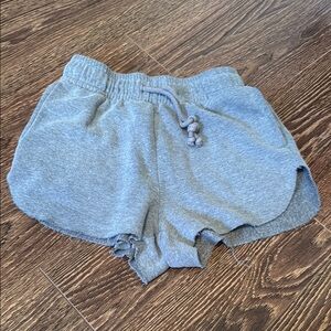Wild Fable Gray Women Shorts